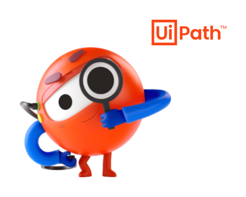 RPA Automation